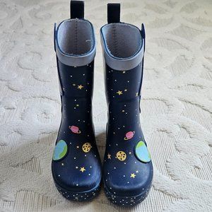 Cat & Jack Rainboots